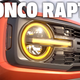 Image for article titled It's Official: Ford Bronco Raptor Coming In 2022